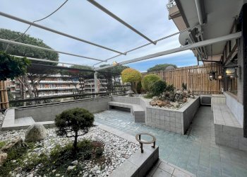 Terrazza - Apartment Via Laurentina
 
488, Roma - photo 52