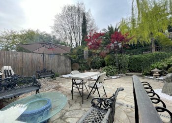 Terrazza - Apartment Via Laurentina
 
488, Roma - photo 57