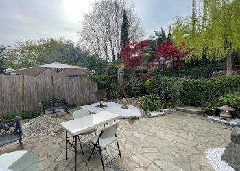 Terrazza - Apartment Via Laurentina
 
488, Roma - photo 58