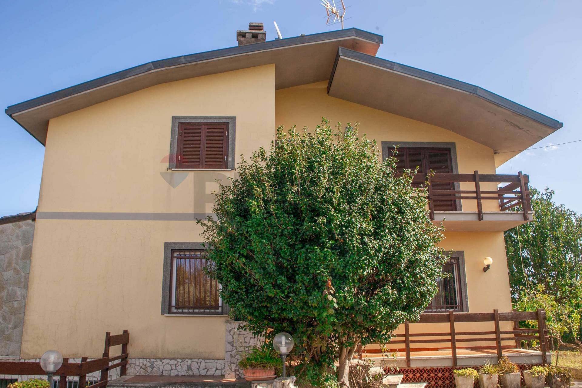 Casa all\'aperto - Villa Via Marco Polo
 
7, Lariano - photo 2