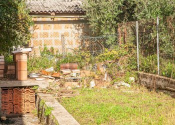 Giardino - Villa Via Marco Polo
 
7, Lariano - foto 3