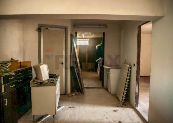 Hall / corridoio - Villa Via Marco Polo
 
7, Lariano - foto 26