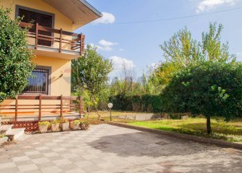 Casa all\'aperto - Villa Via Marco Polo
 
7, Lariano - foto 29