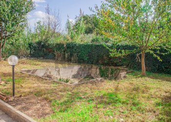 Giardino - Villa Via Marco Polo
 
7, Lariano - foto 31