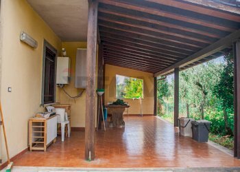 Terrazza - Villa Via Marco Polo
 
7, Lariano - foto 33