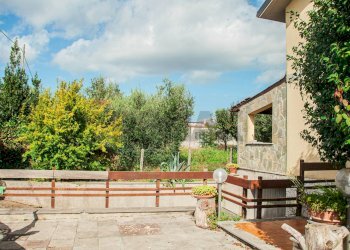 Terrazza - Villa Via Marco Polo
 
7, Lariano - foto 34