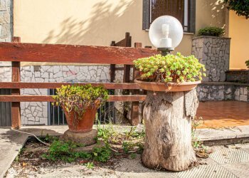 Casa all\'aperto - Villa Via Marco Polo
 
7, Lariano - foto 35