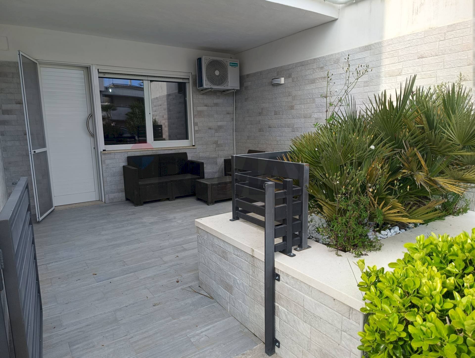 Terrazza - Villa a Schiera Via dello Scirocco
12, Manfredonia - foto 3