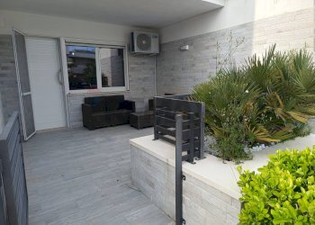 Terrazza - Villa a Schiera Via dello Scirocco
 
12, Manfredonia - foto 3