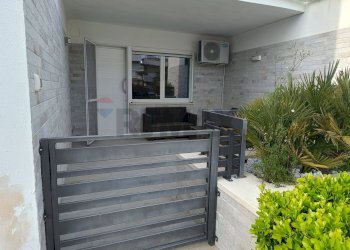 Scale - Villa a Schiera Via dello Scirocco
 
12, Manfredonia - foto 5