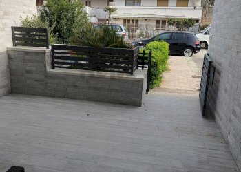 Terrazza - Villa a Schiera Via dello Scirocco
 
12, Manfredonia - foto 6