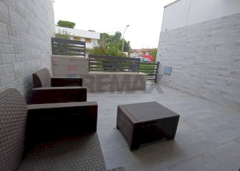 Terrazza - Villa a Schiera Via dello Scirocco
 
12, Manfredonia - foto 7