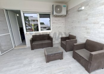 Terrazza - Villa a Schiera Via dello Scirocco
 
12, Manfredonia - foto 8