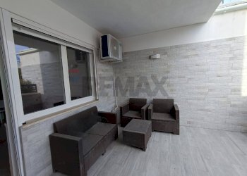 Terrazza - Villa a Schiera Via dello Scirocco
 
12, Manfredonia - foto 9