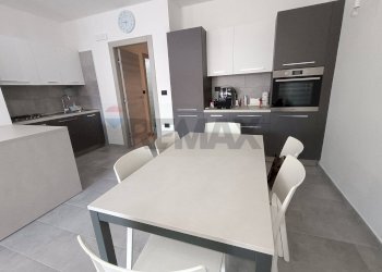 Cucina - Villa a Schiera Via dello Scirocco
 
12, Manfredonia - foto 19