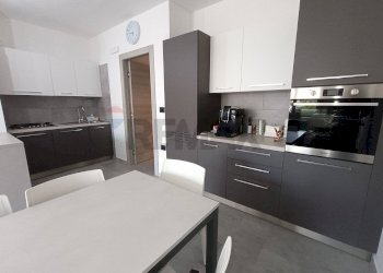 Cucina - Villa a Schiera Via dello Scirocco
 
12, Manfredonia - foto 20