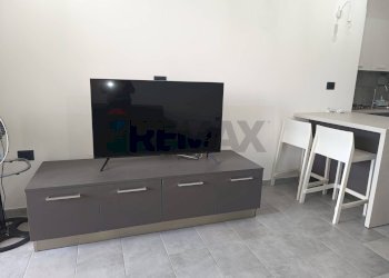 Soggiorno - Villa a Schiera Via dello Scirocco
 
12, Manfredonia - foto 21