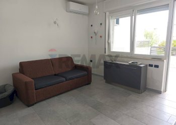 Soggiorno - Villa a Schiera Via dello Scirocco
 
12, Manfredonia - foto 22