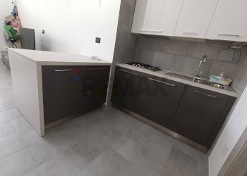 Cucina - Villa a Schiera Via dello Scirocco
 
12, Manfredonia - foto 28