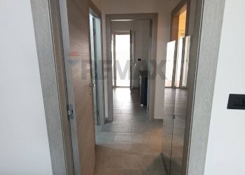 Hall / corridoio - Villa a Schiera Via dello Scirocco
 
12, Manfredonia - foto 29