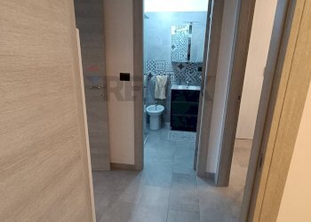 Hall / corridoio - Villa a Schiera Via dello Scirocco
 
12, Manfredonia - foto 35