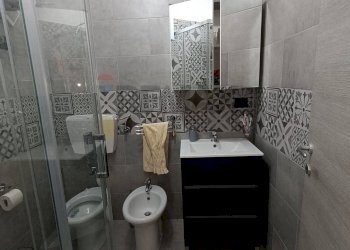 Bagno - Villa a Schiera Via dello Scirocco
 
12, Manfredonia - foto 37