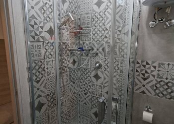 Bagno - Villa a Schiera Via dello Scirocco
 
12, Manfredonia - foto 38