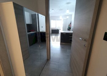 Hall / corridoio - Villa a Schiera Via dello Scirocco
 
12, Manfredonia - foto 42