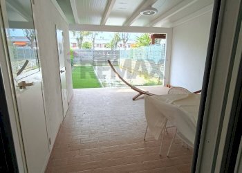 Terrazza - Villa a Schiera Via dello Scirocco
 
12, Manfredonia - foto 51