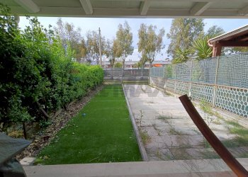 Giardino - Villa a Schiera Via dello Scirocco
 
12, Manfredonia - foto 52