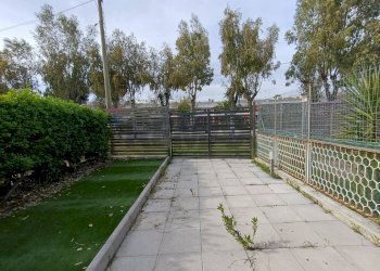 Giardino - Villa a Schiera Via dello Scirocco
 
12, Manfredonia - foto 53