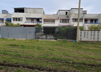 Giardino - Villa a Schiera Via dello Scirocco
 
12, Manfredonia - foto 56