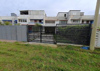 Giardino - Villa a Schiera Via dello Scirocco
 
12, Manfredonia - foto 58