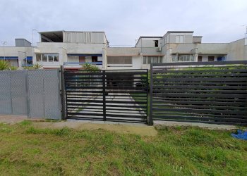 Giardino - Villa a Schiera Via dello Scirocco
 
12, Manfredonia - foto 59