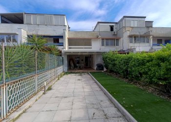 Casa all\'aperto - Villa a Schiera Via dello Scirocco
 
12, Manfredonia - foto 60