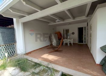 Terrazza - Villa a Schiera Via dello Scirocco
 
12, Manfredonia - foto 61