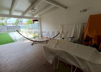 Terrazza - Villa a Schiera Via dello Scirocco
 
12, Manfredonia - foto 62