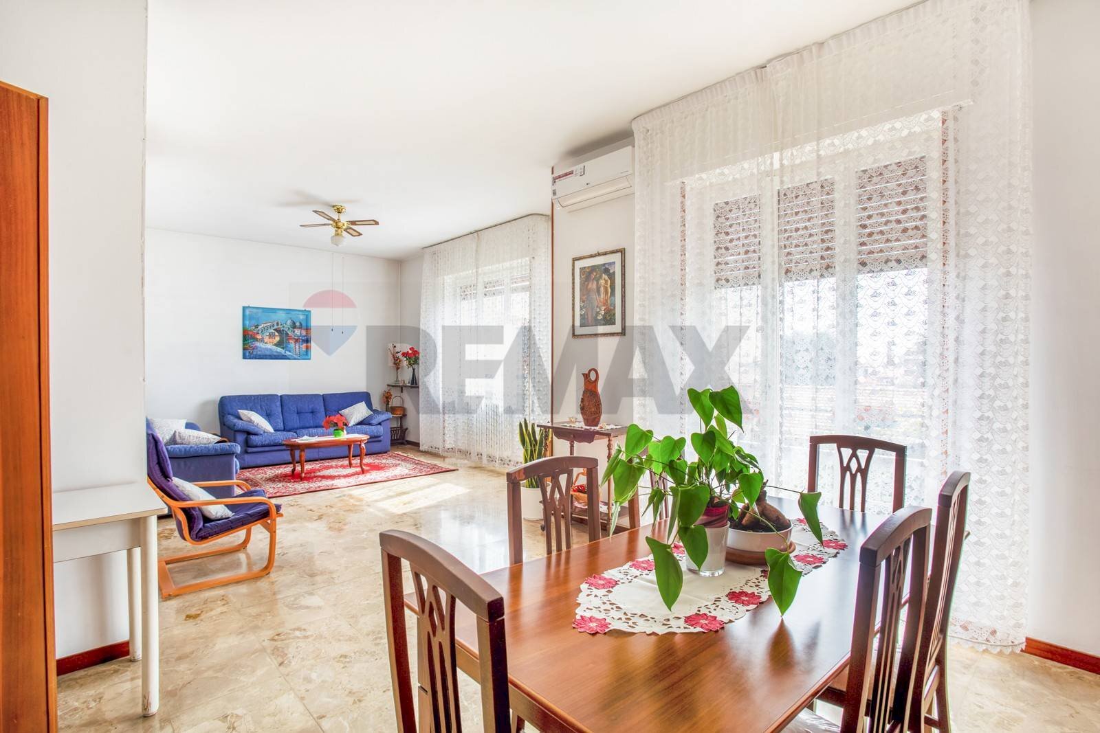 Sala da pranzo - Four-room apartment Via Madonna delle Grazie
 
3, Trecate - photo 2