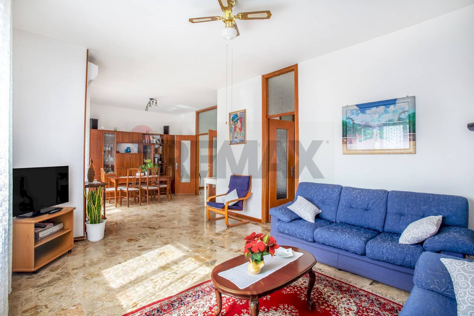 Sala da pranzo - Four-room apartment Via Madonna delle Grazie
 
3, Trecate - photo 3