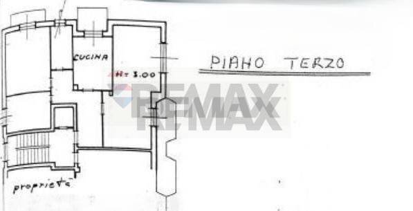 Pianta 2D - Four-room apartment Via Madonna delle Grazie
 
3, Trecate - floor plans 1