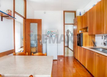 Cucina - Quadrilocale Via Madonna delle Grazie
 
3, Trecate - foto 9