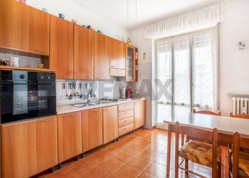 Cucina - Quadrilocale Via Madonna delle Grazie
 
3, Trecate - foto 10