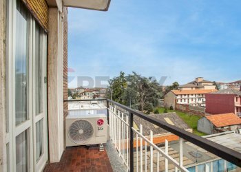 Balcone - Quadrilocale Via Madonna delle Grazie
 
3, Trecate - foto 11