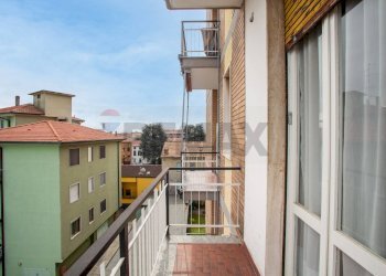 Balcone - Quadrilocale Via Madonna delle Grazie
 
3, Trecate - foto 12