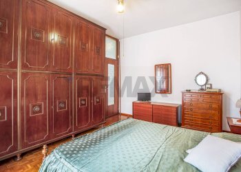 Camera / camera da letto - Quadrilocale Via Madonna delle Grazie
 
3, Trecate - foto 16