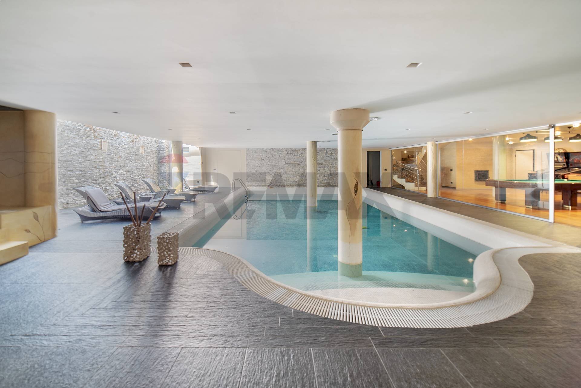 Piscina - Villa corso isonzo
 
91, Seveso - photo 1