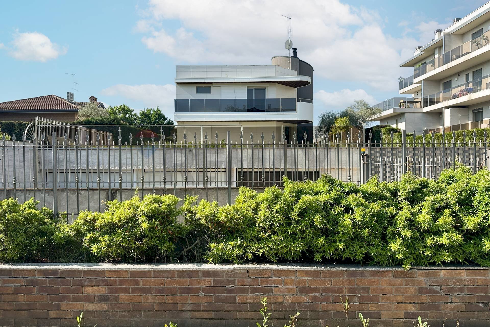 Casa all\'aperto - Villa corso isonzo
 
91, Seveso - photo 3