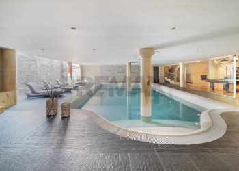 Piscina - Villa corso isonzo
 
91, Seveso - photo 1