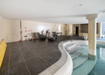 Palestra - Villa corso isonzo
 
91, Seveso - photo 2