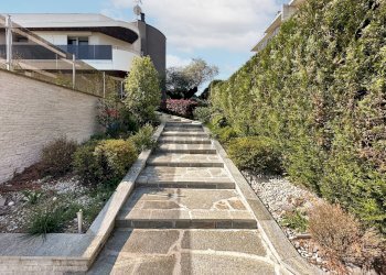 Giardino - Villa corso isonzo
 
91, Seveso - photo 4